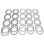 Keith Black Kb Performance Piston Ring Set 4.040 Bore 5/64/5/64/3/16 4000AM8040. Fixed Price $50.05.