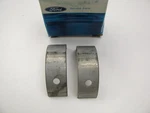 New Oem Ford C5AZ-6211-R Connecting Rod Bearing Standard 1965-1972 240-L6. Fixed Price $9.89.