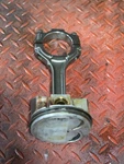 2008-2011 Infiniti G37 Right Piston W/ Connecting Rod A2010-EY01C Oem. Fixed Price $38.16.