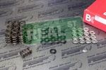 Brian Crower Dual Spring Retainer Kit Fits Subaru Wrx EJ205 EJ207 EJ257 Sti. Fixed Price $542.00.