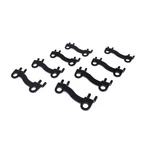 Comp Cams Push Rod Guide Plate 4838-8; Raised 3/8 For 429/460 Bbf. Fixed Price $63.77.