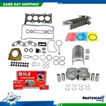 Dnj EK4236 Engine Rebuild Kit 12-17 Ford Focus 2.0L L4 Dohc. Fixed Price $504.44.