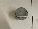 L2272F .060 Over Trw Forged Piston Singles 307 Chevy Dome. Fixed Price $42.50.
