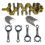 Crankshaft Connecting Rod Bearing For Toyota Camry RAV4 Matrix Scion 2AZFE. Fixed Price $165.99.