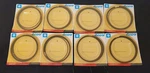 Genuine Mopar Chrysler Dodge Jeep Engine Piston Ring Set 04741750. Fixed Price $99.99.