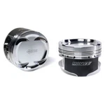 Manley Perf 609105CE-1 Pist-toyota 2JZGTE E/. Fixed Price $220.15.