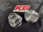 Chevrolet Big Block V8 454 Performance Pistons. Fixed Price $392.50.