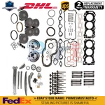 VQ40DE 4.0L Engine Rebuilding Overhaul Kit For Nissan Pathfinder Xterra Frontier. Fixed Price $449.99.