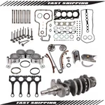 Engine Rebuild Kit For Toyota 98-08 1ZZ-FE Celica Corolla Matrix 13401-22020. Fixed Price $293.55.