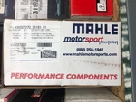 Mahle Pistons Forged Aluminum Lsx Combo Power Pack Ring & 930227270. Fixed Price $829.95.