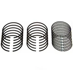 Engine Piston Ring Set Sealed Power E-1001KC. Fixed Price $76.95.
