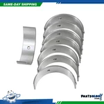 Dnj RB903 Standard Rod Bearing Set For 87-98 Toyota Paseo Tercel 1.5L Dohc Sohc. Fixed Price $16.99.