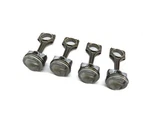 2017-2020 Audi A3 (8V) & 2021 Q3 2.0L Turbo Engine Piston Connecting Rod Set 4. Fixed Price $425.56.
