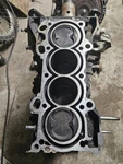 Oem 2007-2012 Acura Rdx K23A1 Bare Short Block With Pistons Rods Crankshaft. Fixed Price $469.00.