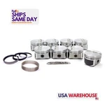 Wiseco-pro Tru WPTPTS500A3 Forged Piston And Ring Kit Fits Small Block Ford. Fixed Price $833.95.
