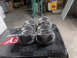 Manley Platinum Series 94MM 2.2L Stroker Pistons 2008-2015 Mitsubishi Evo X. Fixed Price $350.00.