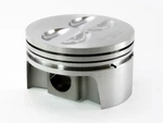 Mahle Pistons 4.005 In Bore Small Block Chevy Forged Pc P/n 930127805. Fixed Price $659.99.