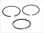 Piston Ring Kit Mahle 002 49 N0 Mercedes-benz 309 2.4 1975-1988. Fixed Price $107.04.