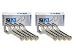 K1 Technologies Chevrolet Small Block Connecting Rods 012AD25600L - Set Of 8. Fixed Price $699.99.