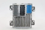 Engine Ecu Ecm Electronic Control Module 2017-2021 Chevrolet EXPRESS25 Oem 38586. Fixed Price $24.00.