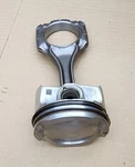 Bmw M5 F90 M8 F92 S63 4.4L Engine Connecting Rod Cylinder Piston 2018 - 2023 Oem. Fixed Price $199.00.