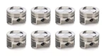 Sealed Power Forged Piston L2404F30. Fixed Price $572.88.