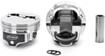Icon Premium Forged Piston IC745-040. Fixed Price $753.03.