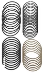 Mahle Performance Piston Rings 4065ML-043 4.060" Bore 0.043"/0.043"/3.0MM. Fixed Price $192.78.