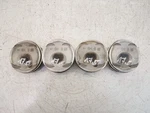 4X Piston For Kia Hyundai Niro Ioniq 1.6 Gdi Hybrid G4LE 23041-03HA0. Fixed Price $107.00.