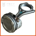 2009-2014 Bmw N63 4.4L Piston W/ Rod F10 F01 E70 E71 550I 750I 650I Xdrive Oem. Fixed Price $70.00.