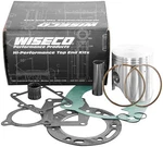 Ktm Sx 2003-2005 Wiseco Top End Kit Piston 64 Mm + Gasket PK1407. Fixed Price $203.97.