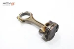 2018 - 2020 Lexus LS500 3.6L V6 Engine Left Side Piston & Connecting Rod Oem. Fixed Price $99.99.