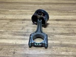 2017-2018 Porsche Macan 95B 2.0L Piston & Connecting Rod 61K Miles Oem. Fixed Price $60.56.