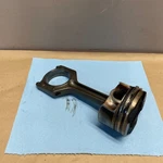2009-2018 Bmw 335I 435I 535I F30 F10 N55 Engine Connecting Rod Piston Oem. Fixed Price $69.95.