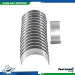 Dnj RB3111 Std. Rod Bearing Set For 70-07 Chevrolet Avalanche 2500 7.4L Ohv 16V. Fixed Price $22.99.
