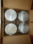 Sealed Power 527P Federal Mogul .75MM Cast Set Of 4 Chysler 135. Fixed Price $68.99.