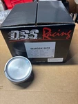4.6 3V Modular Ford Forged -22CC Dish Top Dss Racing Gsx Pistons. 3.572" Bore. Fixed Price $475.00.