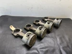 83-85 Porsche 944 Pistons And Connecting Rods Set Of. Fixed Price $140.00.