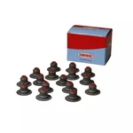 Genuine Corteco Engine Valve Stem Oil Seal Set 19035257. Fixed Price $28.34.