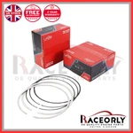 Land Rover Range Piston Rings Set 5.0L 508PS LR028148HSH Jaguar AJ133. Fixed Price $126.70.