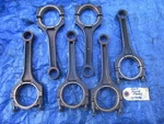 2003 Honda Accord J30A4 Oem Connecting Rods Set Rca Engine Motor 1013490. Fixed Price $129.99.