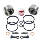Sumitomo Seal & Stainless Steel Piston Kit BC06SPSS. Fixed Price $104.85.