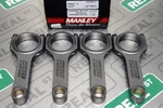 Manley H-tuff H-beam Rod Set Mitsubishi Evolution X 4B11T 15029-4. Fixed Price $618.57.