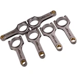 Connecting Rods For Toyota Supra Soarer MK3 7MGTE 7M-GTE 1986-92 Arp Bolts. Fixed Price $529.99.