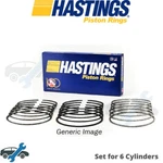 For Dodge Chrysler Bbdc Cadillac Avenger Eer Piston Ring Set 90509740. Fixed Price $57.16.