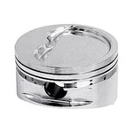 Sportsman Racing Products Sbc Dished Piston Set 4.030 Bore -31CC- 148750. Fixed Price $757.25.