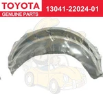 130412202401 Toyota Genuine Bearing, Connecting Rod 13041-22024-01. Fixed Price $26.62.