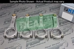 K1 Technologies Honda Prelude H22 143.15MM Beam Rod Set 015BV17143. Fixed Price $424.45.