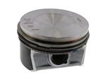 Mahle Piston 06D107066AB Vw Volkswagen Jetta Passat Audi B5 A4 Quattro Gti 8P A3. Fixed Price $191.67.