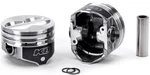 Keith Black Performance Piston And Ring Kit KB228KTM-030. Fixed Price $508.56.